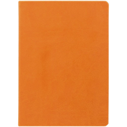 Ежедневник Basis, датированный, оранжевый