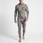 Термобелье (теплое) "HEAVY" цвет SZ