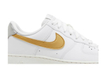Кроссовки Nike Air Force 1 1'07 (Женская размерная сетка)