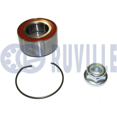 RUVILLE - 220103-RUV - Wheel Bearing Kit