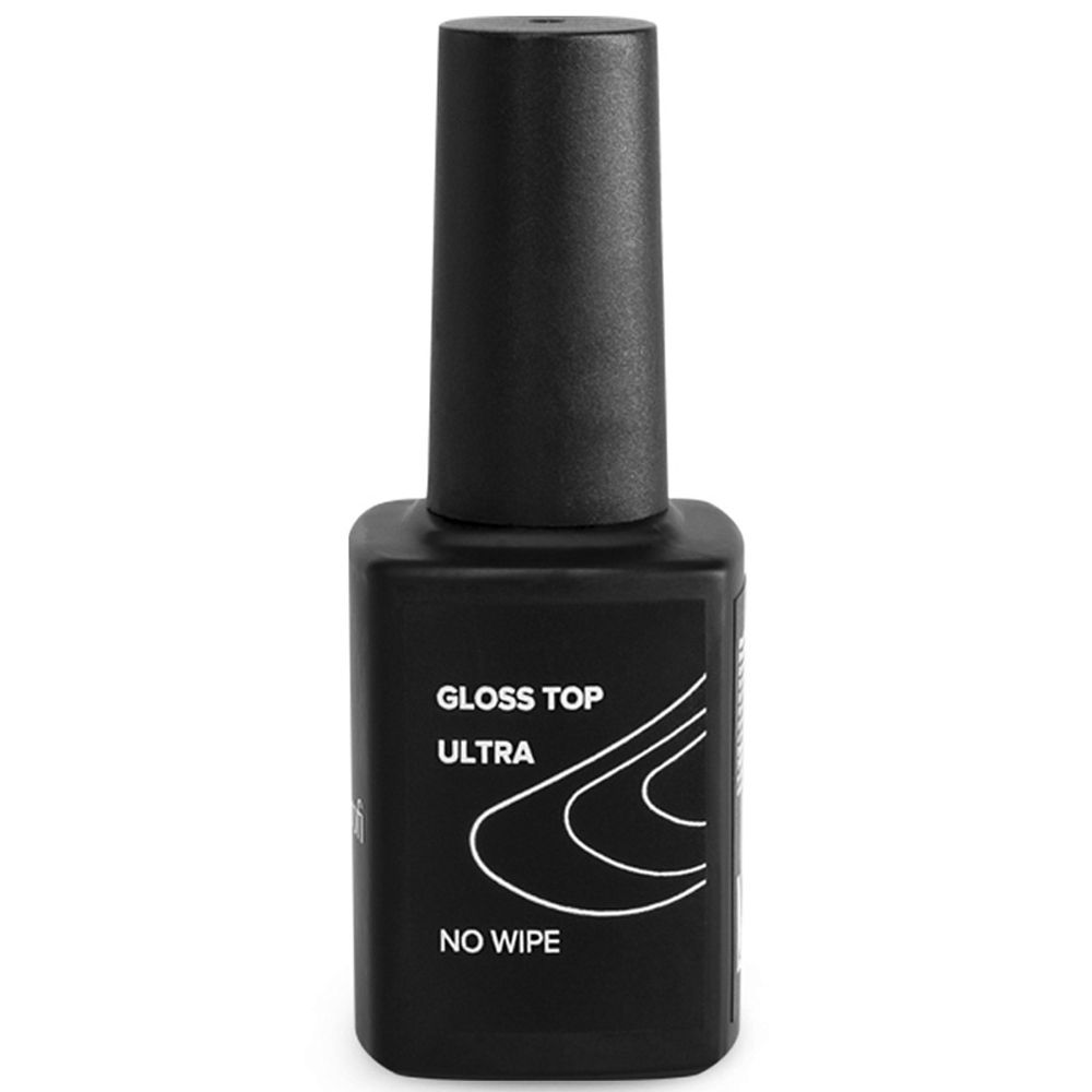 Топ без липкого слоя Gloss Top ULTRA 15мл Cosmoprofi