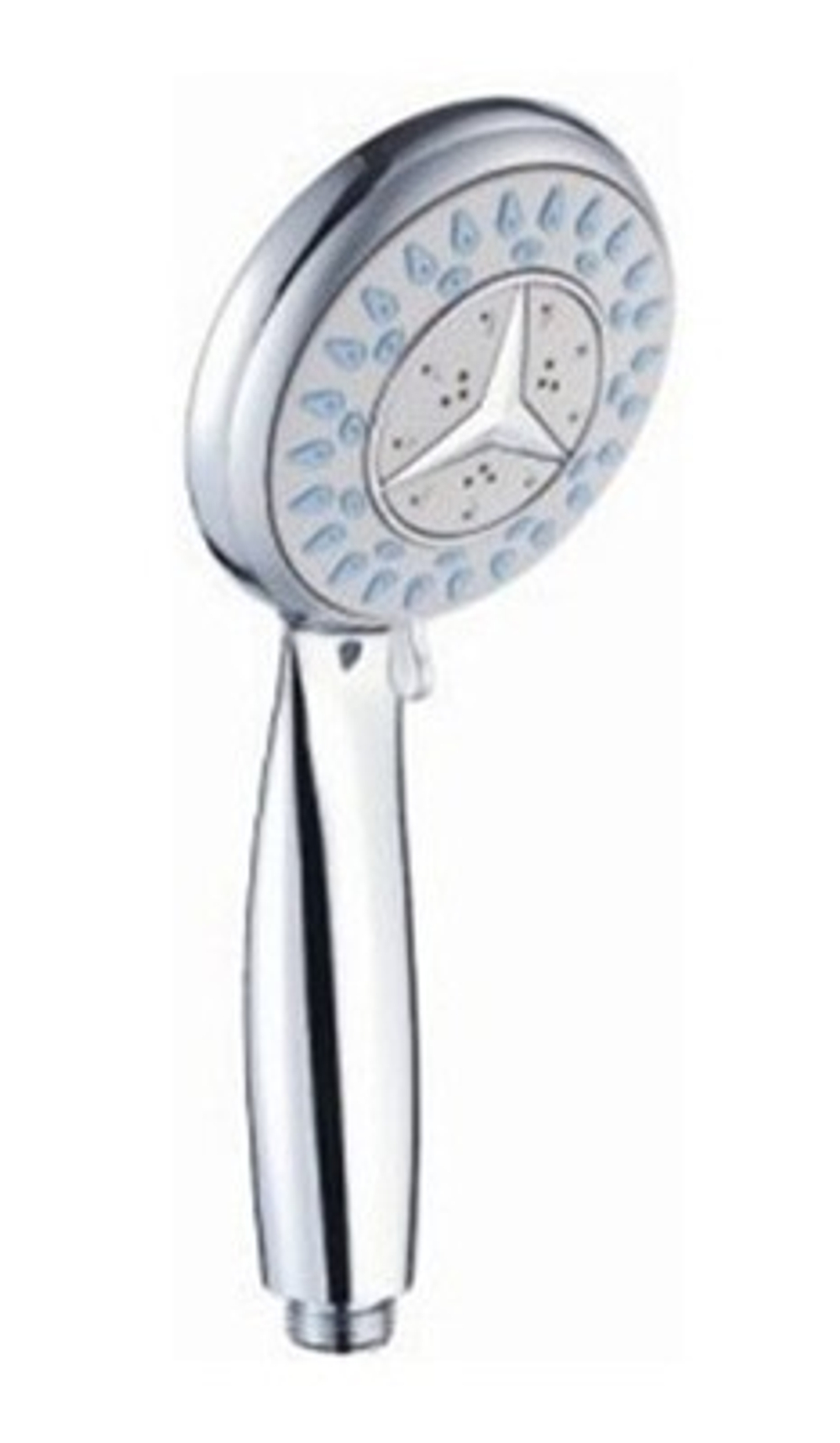 Лейка DK с переклчением DK-511B