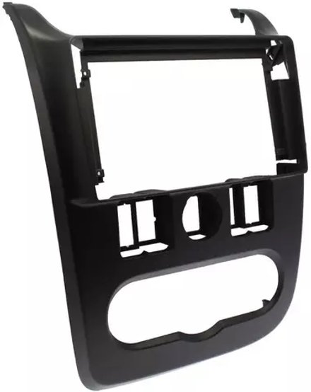 Магнитола для Lada Largus 2012-2021 - Canbox 9-1163 Qled, Android 10, ТОП процессор, SIM-слот