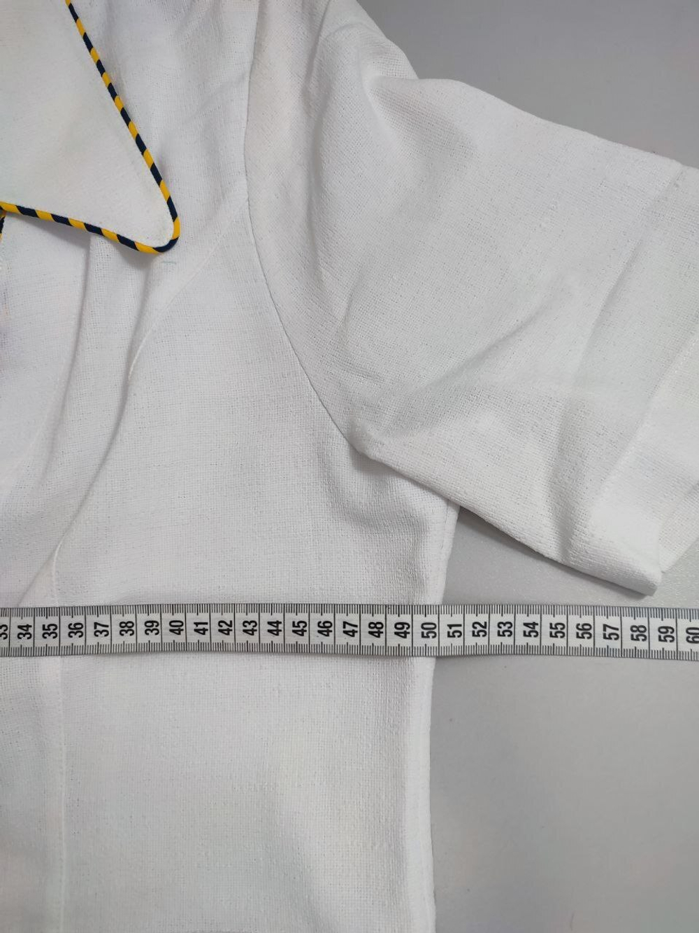 Блузка Skaren красивая 48 размер