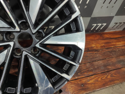 Диск колесный литой R18 Сhangan CS35РLUS 18-нв Б/У Оригинал S111F2602060408