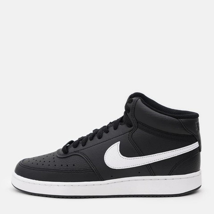 Кеды женские NIKE Court Vision Mid