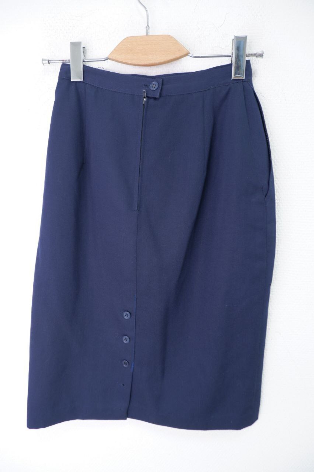 Юбка с шерстью 42-44 размер