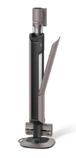 Беспроводной пылесос Dreame Z10 Station Grey (Серый)