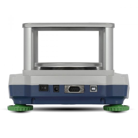 M-ER 123 АCFJR-300.005 "SENSOMATIC" TFT
