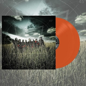 Slipknot / All Hope Is Gone (Coloured Vinyl)(2LP)