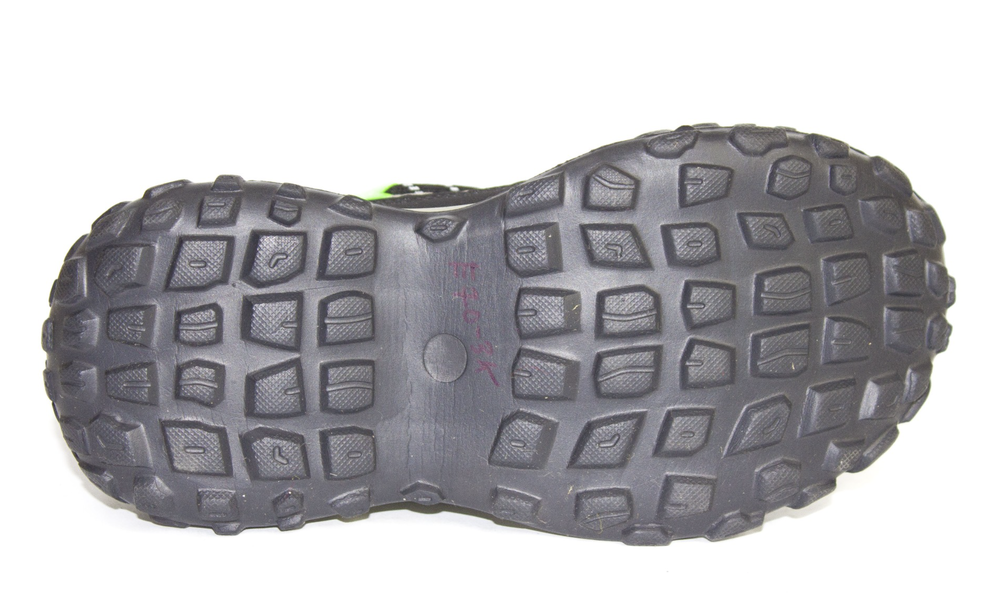 Кроссовки детские демисезонные Пчёлка Доми арт. E70-3K