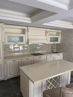 Столешница из искусственного камня Grandex