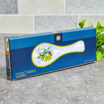 Подставка под ложку "Лимоны", MFK21087