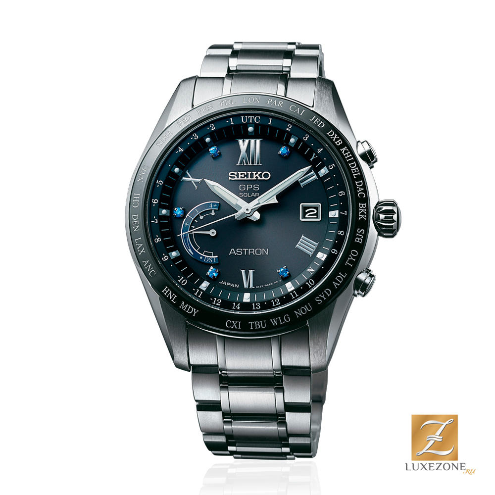 Seiko SSE117J1