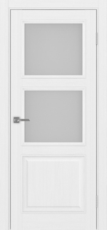 Межкомнатная дверь Optima Porte ТОСКАНА 630.221 с багетом