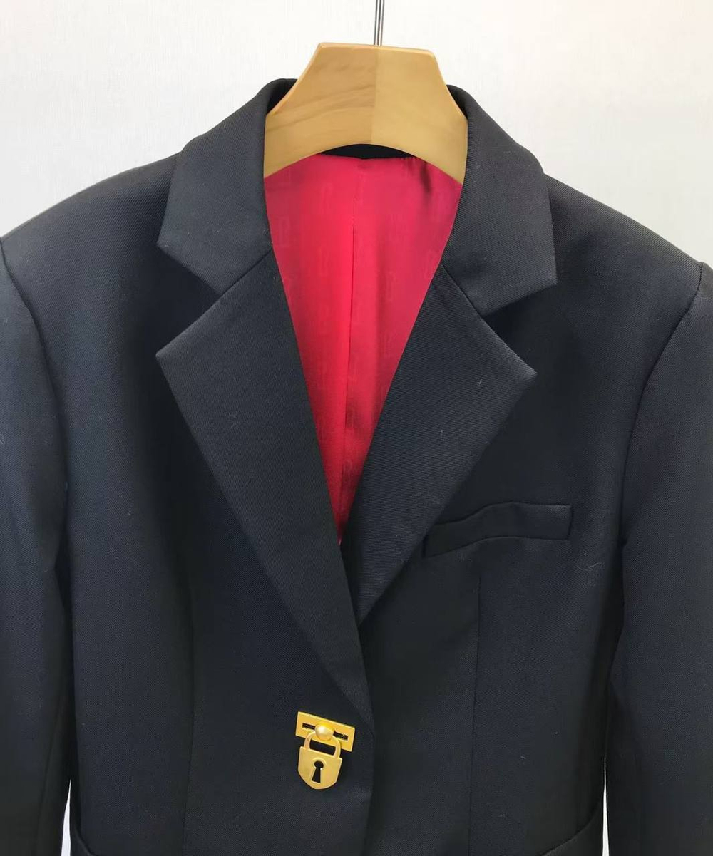 Пиджак Schiaparelli