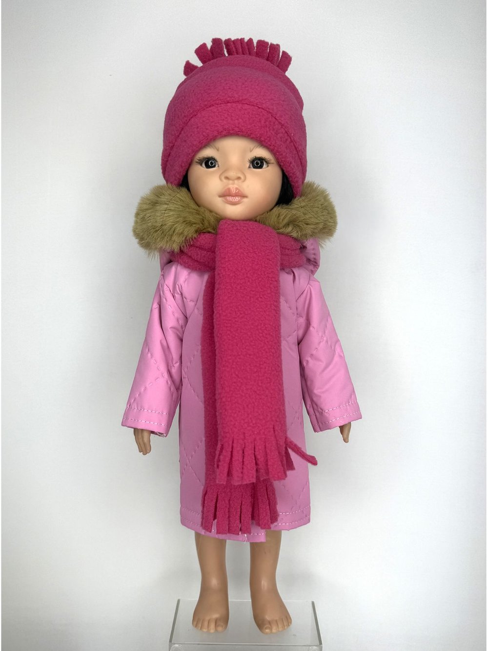 Набор одежды для кукол Paola Reina 32 см (1036)