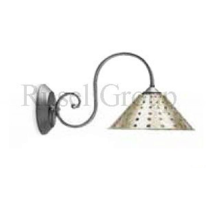 Настенный светильник Florenz Lamp 2060.01P