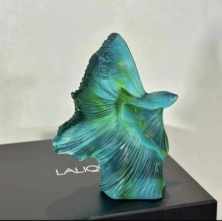 Статуэтка Lalique 26 см