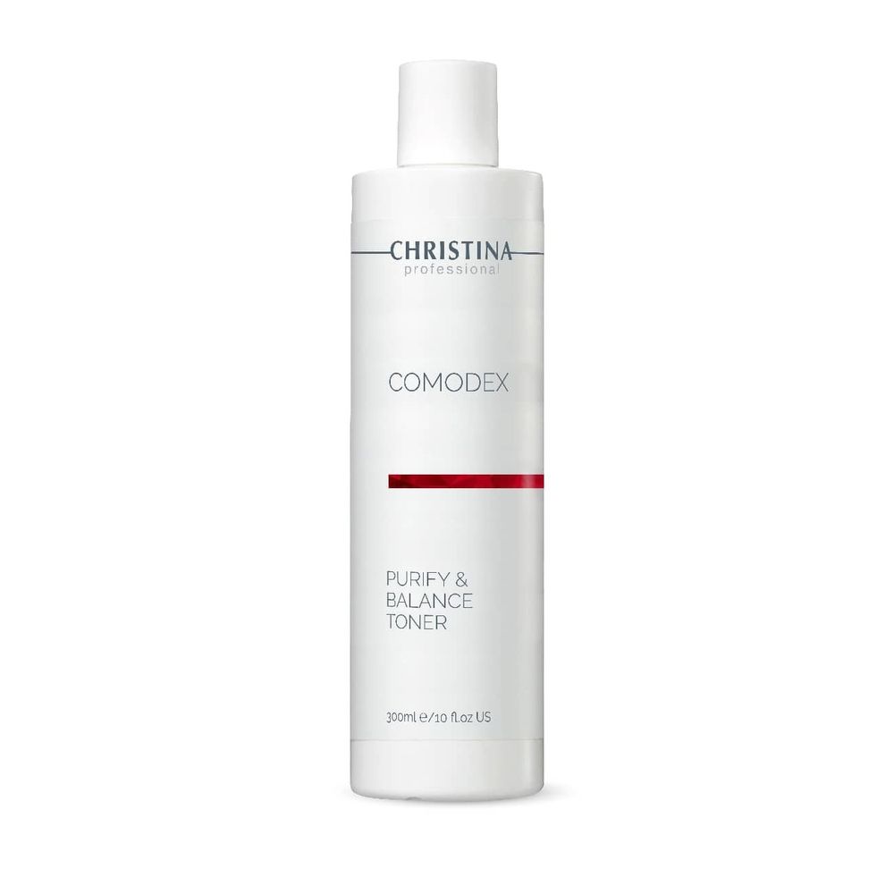 Comodex Purify &amp; Balance Toner