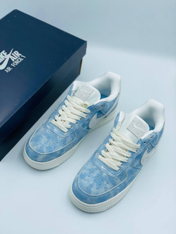 Кроссовки Air Force 1 Low ’07