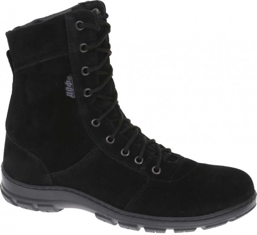 Берцы тактические мод. 0096/1 WA ДОФ