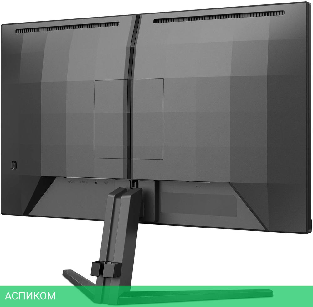 Монитор Philips 23.8" Evnia 3000 24M2N3200S