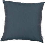 Подушка декоративная Nardi Passepartout, деним