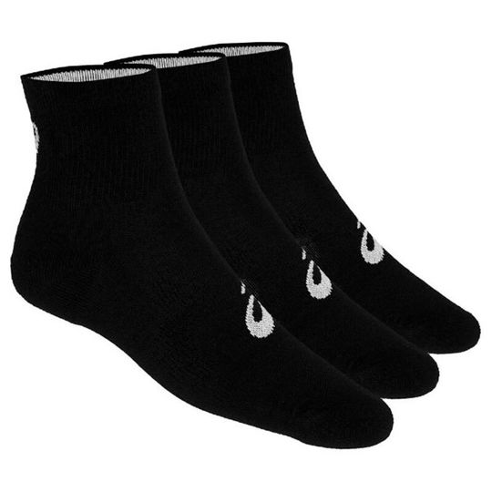 Носки Asics 3PPK QUARTER