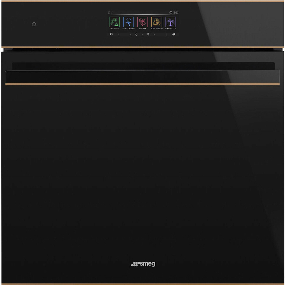 Духовой шкаф Smeg SO6606APNR
