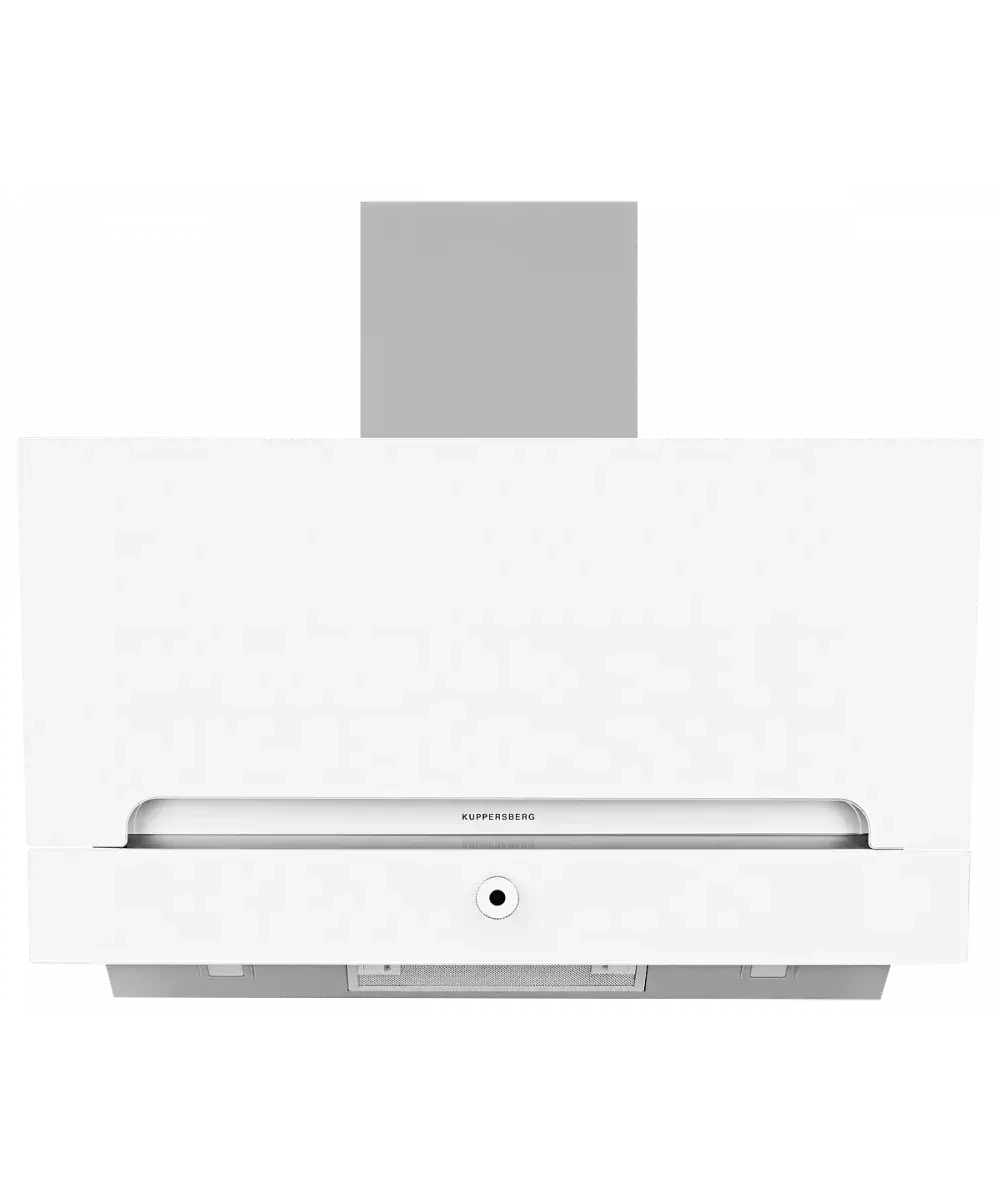 Наклонная вытяжка Kuppersberg F 990 W фото 