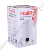 Увлажнитель воздуха Ресанта УВ-4