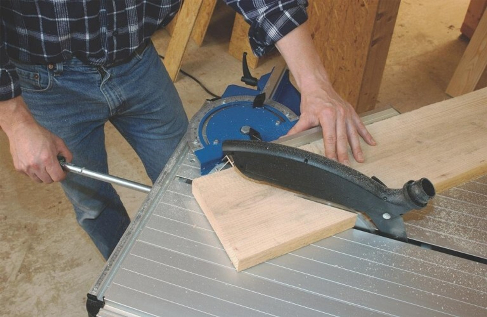 Станок циркулярный METABO UK 333 0103330000