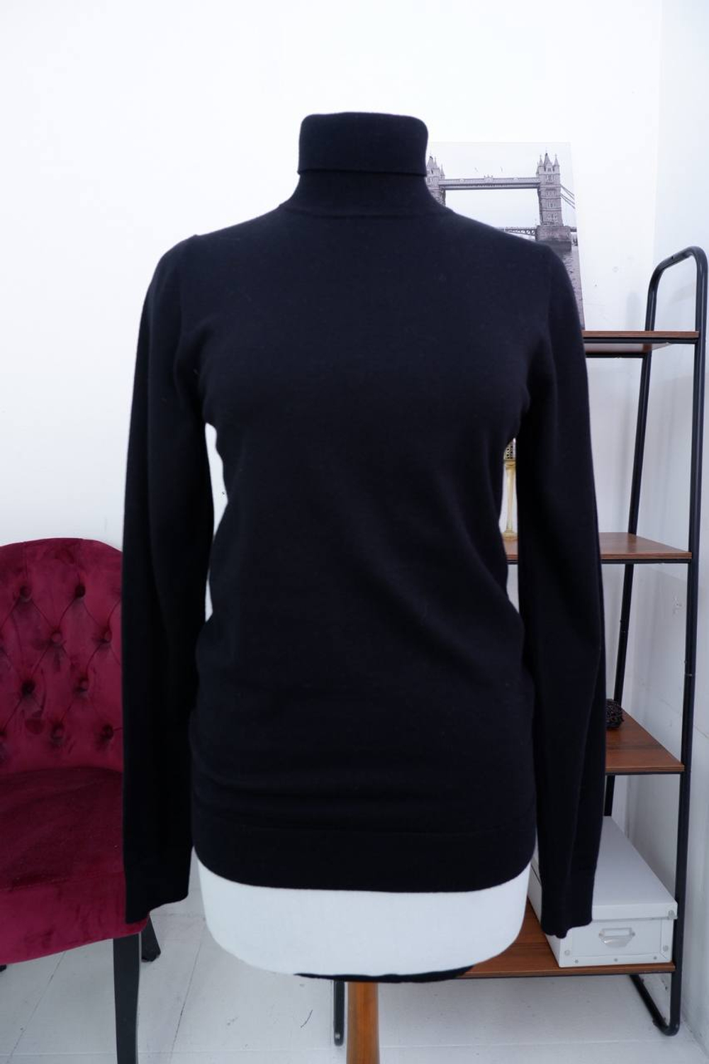 Джемпер Next для осени, маркировка XS, на 42 размер