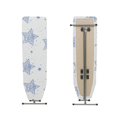 Доска гладильная "Krosper A1 Woodpecker" 106*29см