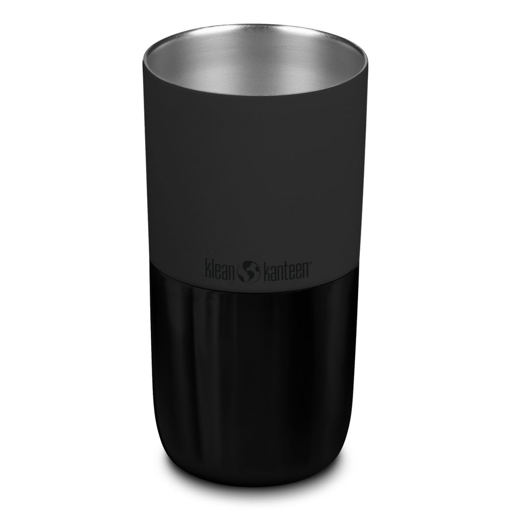 Термостакан Klean Kanteen Rise Tumbler 16oz (473 мл) Black