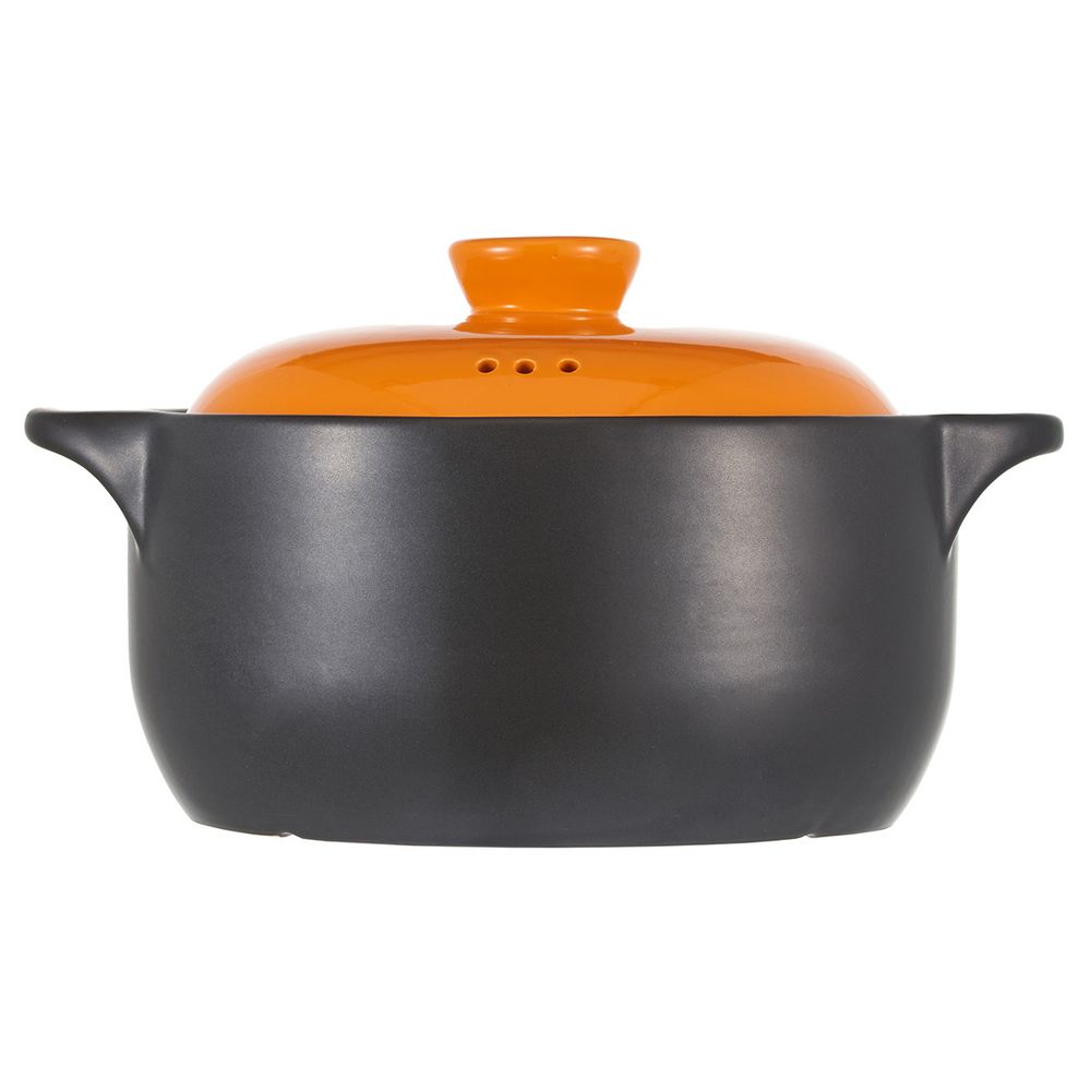 Кастрюля жаропрочная Gipfel Barbara 51303 32 см/4 л