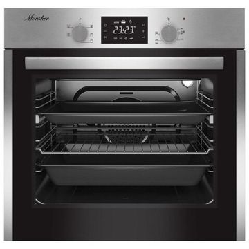 Электрический духовой шкаф MONSHER MBO 678IC01