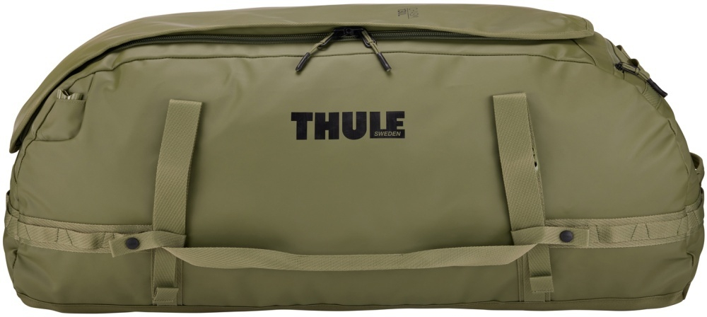 Сумка спортивная Thule Chasm Duffel 130L TDSD305 Olivine New (3205002)
