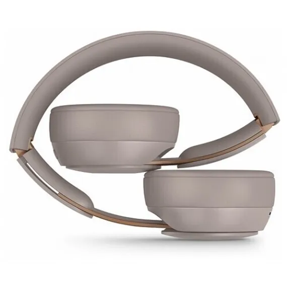 Беспроводные наушники Beats Solo Pro Grey (серый)