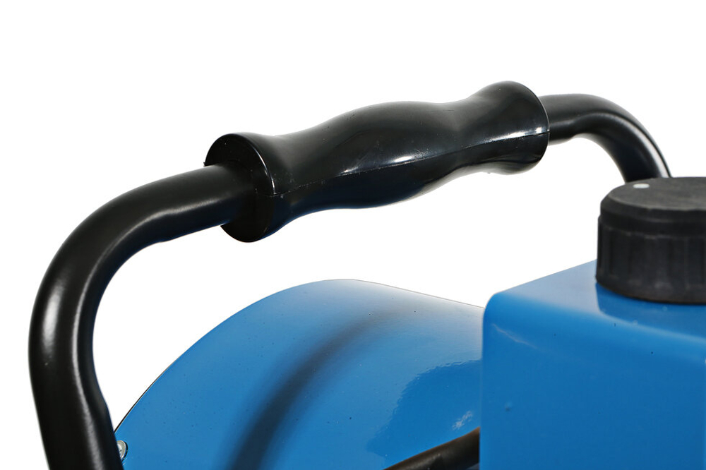 Тепловая пушка электрическая СОЮЗ ТПС-2027 2000Вт (ТПС-2027)