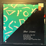 Kid Creole And The Coconuts - In Praise Of Older Women And Other Crimes (Европа 1983г.)