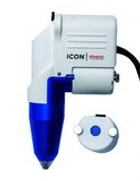 Широкопольная детская ретинальная камера Phoenix Icon