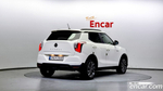 KG Mobility (Ssangyong) Very New Tivoli Бензин 1.5 2WD (11.2020)
