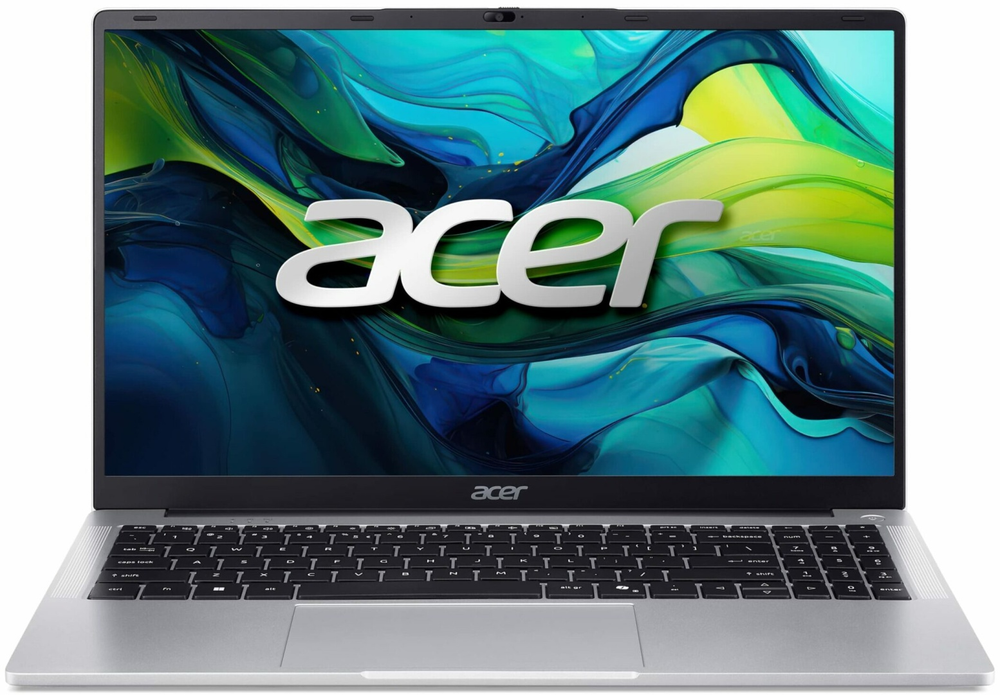 Ноутбук Acer Aspire Lite AL15-32P 15.6" / 8 Гб / SSD 256 Гб / Без ОС / NX.JB8ER.002