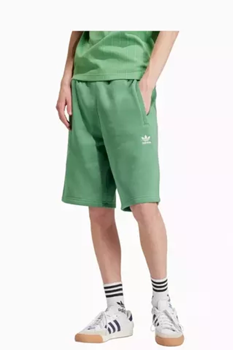 Шорты adidas Trefoil Essentials