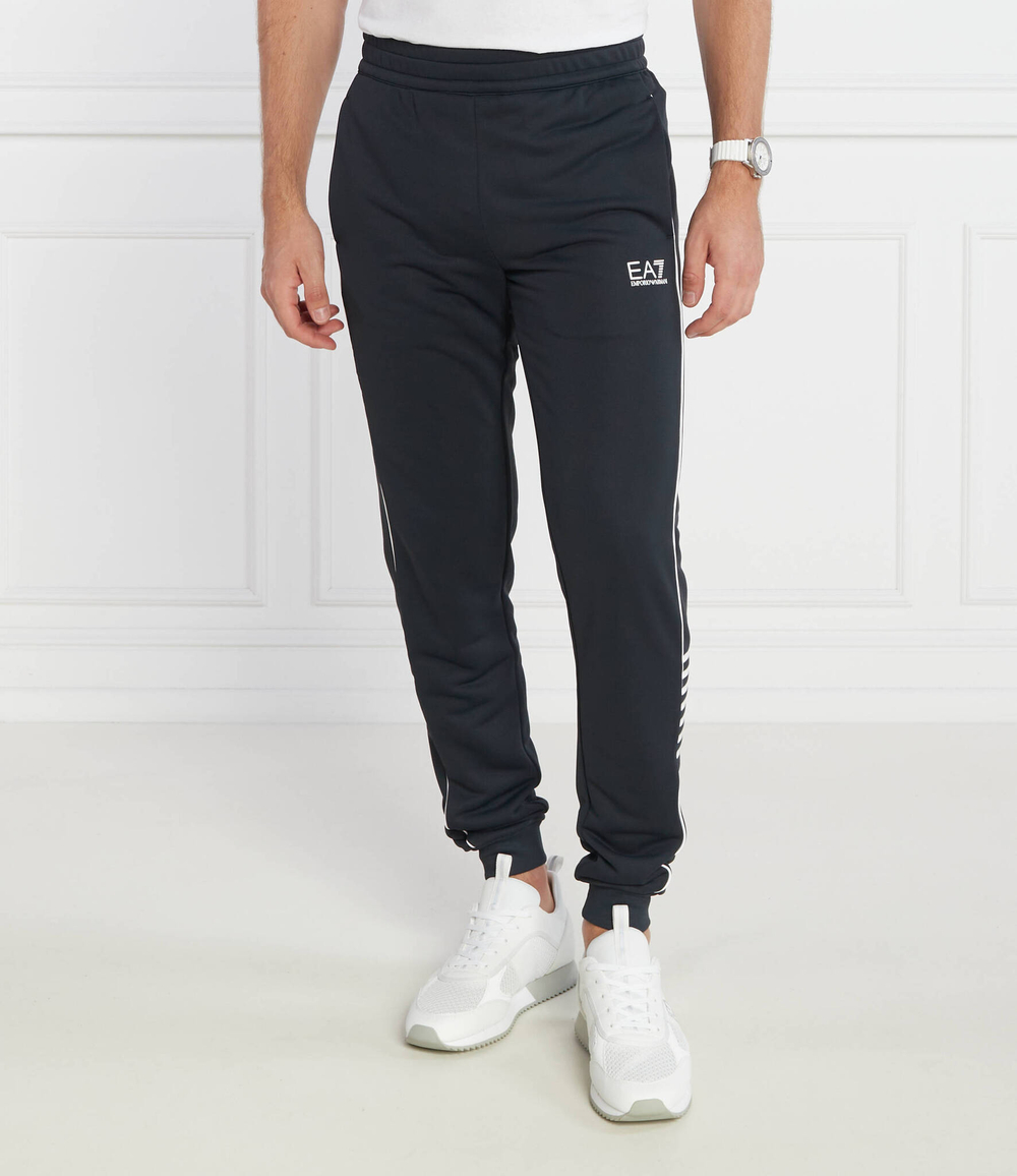 Спортивные штаны EA7 - темно-синий(6RPP53 PJ16Z)