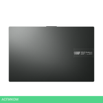 Ноутбук Asus Vivobook Go 15 E1504GA-BQ550 Mixed Black (90NB0ZT2-M00XJ0)
