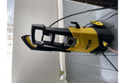 Мойка высокого давления Huter M165-PW 70/8/7