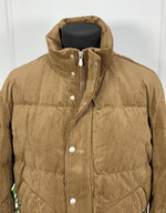 Пуховик Brunello Cucinelli